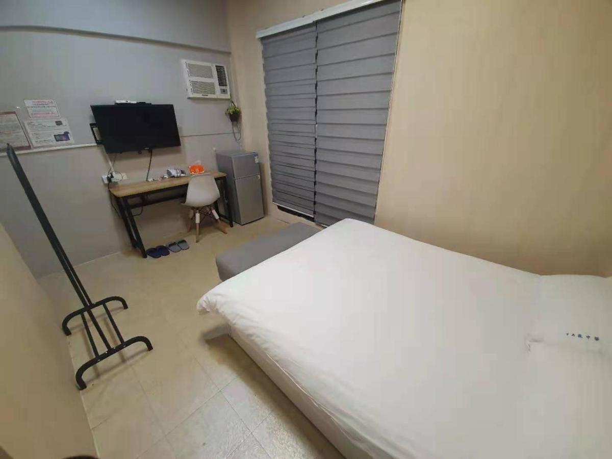 無名吾名 Taichung Luaran gambar